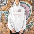 Once Upon A Time There Was A Girl Who Really Loved Books Men Hoodie Once Upon A Time There Was A Girl Who Really Loved Books Men Hoodie