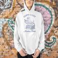 Oops I Got Another Book Bookish Reading Goose Graphic Men Hoodie