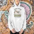 Oops I Got Another Book Goose Reading Humor Men Hoodie