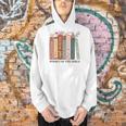 The Original Women Of The Bible Books Full Color Men Hoodie The Original Women Of The Bible Books Full Color Men Hoodie