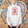 Please Bookworm Be Book Dragon Club School Nerd Library CNY Men Hoodie Please Bookworm Be Book Dragon Club School Nerd Library CNY Men Hoodie