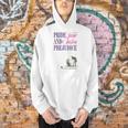 Pride And Prejudice Jane Austen Vintage Book Cover Men Hoodie Pride And Prejudice Jane Austen Vintage Book Cover Men Hoodie