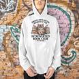 Proud Introverted Book Club Anti Social Reader Pet Cat Men Hoodie Proud Introverted Book Club Anti Social Reader Pet Cat Men Hoodie