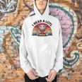 I Read Alotl Axolotl Retro Reading Books Lover Vintage Men Hoodie I Read Alotl Axolotl Retro Reading Books Lover Vintage Men Hoodie