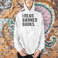 I Read Banned Books Librarians Banned Books Bookworm Reader Men Hoodie I Read Banned Books Librarians Banned Books Bookworm Reader Men Hoodie