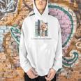 I Read Banned Books Banned Books Lovers Men Hoodie