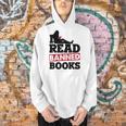 I Read Banned Books Banned Books Week Reading Women Men Hoodie I Read Banned Books Banned Books Week Reading Women Men Hoodie