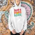 Read A Book Bruh English Teacher Reading Literature For Men Women Men Hoodie Read A Book Bruh English Teacher Reading Literature For Men Women Men Hoodie