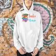 I Read Books And I Know Things Men Hoodie I Read Books And I Know Things Men Hoodie