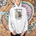 Reading Book Lover Bookish I Like Books More Than People Men Hoodie Reading Book Lover Bookish I Like Books More Than People Men Hoodie