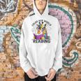 Reading Colors Our World Color Our World 2026 Reading Book Premium Tri-Blend Men Hoodie Reading Colors Our World Color Our World 2026 Reading Book Premium Tri-Blend Men Hoodie