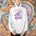 Reading Is My Favorite Sport Saying Quote Book Lovers Men Hoodie Reading Is My Favorite Sport Saying Quote Book Lovers Men Hoodie