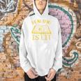 Reading Is Lit Book Reading Literary Pun Joke Premium Tri-Blend Men Hoodie Reading Is Lit Book Reading Literary Pun Joke Premium Tri-Blend Men Hoodie