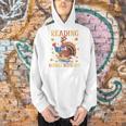 Reading Makes Me Gobble With Joy Turkey Reading Book L Men Hoodie Reading Makes Me Gobble With Joy Turkey Reading Book L Men Hoodie