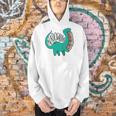 Readosaurus Cute Dinosaur Reading Books Reading Men Hoodie Readosaurus Cute Dinosaur Reading Books Reading Men Hoodie