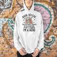 I Rescue Books Trapped In The Book Store Cute Bookworm Men Hoodie I Rescue Books Trapped In The Book Store Cute Bookworm Men Hoodie