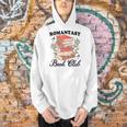 Romantasy Book Club Fantasy Bookish Reading Banned Books Men Hoodie