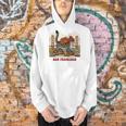 San Francisco Cat Tshirt Golden Gates Bridge Reading Books Men Hoodie San Francisco Cat Tshirt Golden Gates Bridge Reading Books Men Hoodie