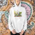 Save Earth It´s Only Planet With Books Reader Earth Day Men Hoodie Save Earth It´s Only Planet With Books Reader Earth Day Men Hoodie