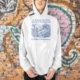 Shakespeare A Midsummer Night's Dream Cute Book Lover Men Hoodie