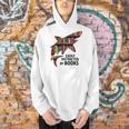 Shark Costume Teens Books Nerds Shark Stuffed Animal Sharks Men Hoodie Shark Costume Teens Books Nerds Shark Stuffed Animal Sharks Men Hoodie