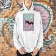 The Slow Burn Tarot Dark Romance Reader Smut Smutty Book Men Hoodie The Slow Burn Tarot Dark Romance Reader Smut Smutty Book Men Hoodie