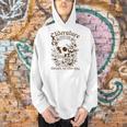 Spicy Book Reader Reading Literature Book Club Est 2026 Men Hoodie