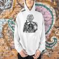 Star Wars 4-LOM Bounty Hunter Droid Comic Book Sketch Men Hoodie Star Wars 4-LOM Bounty Hunter Droid Comic Book Sketch Men Hoodie