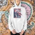 Star Wars The Book Of Boba Fett Fennec Shand Bounty Hunters Men Hoodie Star Wars The Book Of Boba Fett Fennec Shand Bounty Hunters Men Hoodie
