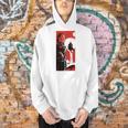 Star Wars The Book Of Boba Fett Fennec Shand Vintage Poster Men Hoodie Star Wars The Book Of Boba Fett Fennec Shand Vintage Poster Men Hoodie
