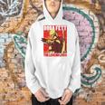 Star Wars The Book Of Boba Fett The Legend Lives Poster V-2 Men Hoodie