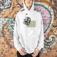 Star Wars The Book Of Boba Fett Minimalist Helmet Men Hoodie Star Wars The Book Of Boba Fett Minimalist Helmet Men Hoodie