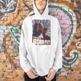 Star Wars The Book Of Boba Fett Retro Graphic Poster Men Hoodie