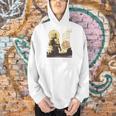 Star Wars The Book Of Boba Fett Tonal Portrait Men Hoodie Star Wars The Book Of Boba Fett Tonal Portrait Men Hoodie