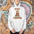 Stay Curious Monkey Reading Kids Book Lover Jungle Animal Men Hoodie