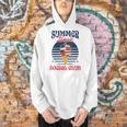 Summer Book Social Club Men Hoodie