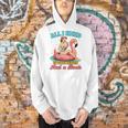 Summer Reading Book Lover All Need Is The Beach & A Book Premium Tri-Blend Men Hoodie Summer Reading Book Lover All Need Is The Beach & A Book Premium Tri-Blend Men Hoodie