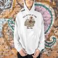 Tale As Old As Time Book Lover Floral Men Hoodie