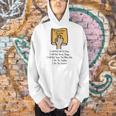 Teacher Book I Will Not Yell In Class Teacher Teaching Men Women Men Hoodie Teacher Book I Will Not Yell In Class Teacher Teaching Men Women Men Hoodie