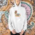 That's What I Do I Pet Cats I Read Books And I Forget Things Men Hoodie That's What I Do I Pet Cats I Read Books And I Forget Things Men Hoodie