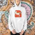That's What I Do I Read Books Drink Tea And Know Things Men Hoodie