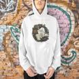 Tired Moms Book Club Dark Floral Coffee Skeleton Men Hoodie Tired Moms Book Club Dark Floral Coffee Skeleton Men Hoodie