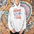 Tired Moms Book Club Mother’s Day Trendy Reading Lover Comfort Colors Crop Top Men Hoodie Tired Moms Book Club Mother’s Day Trendy Reading Lover Comfort Colors Crop Top Men Hoodie