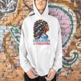 History Education Is Freedom Books Black History Men Hoodie History Education Is Freedom Books Black History Men Hoodie