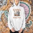 I Tried To Form A Gang But It Turned Into Book Club Men Hoodie I Tried To Form A Gang But It Turned Into Book Club Men Hoodie