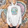 Tropical Trip They Just Book Themselves Tourist Men Hoodie
