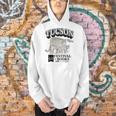 Tucson Festival Of Book Merch TFOB 2026 Critter Jaguar Men Hoodie