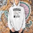 Tucson Festival Of Book TFOB 2024 Coatimundi Mascot Men Hoodie Tucson Festival Of Book TFOB 2024 Coatimundi Mascot Men Hoodie