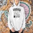 Tucson Festival Of Books TFOB 2023 Racoon Mascot Men Hoodie Tucson Festival Of Books TFOB 2023 Racoon Mascot Men Hoodie