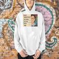 Never Underestimate The Power Of A Girl With A Book Feminist Men Hoodie Never Underestimate The Power Of A Girl With A Book Feminist Men Hoodie